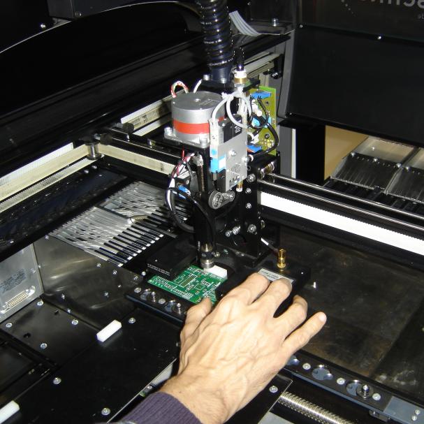 Automation