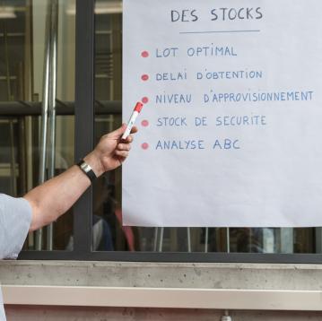 Formation pour les assurés OAI